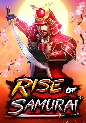 Rise Of Samurai